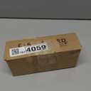 Dimmable 2 Watt Candelabra LED Light Bulb (25W Equivalent), AIELIT E12 Globe LED Bulb, Small Chandelier Base, Antique G15 Filament Edison Bulb for Nightstand Lamp, 200 lm, Warm White 2700K Clear, 4 Pcs