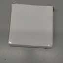 Kanayu 30amp Dryer Adapter Cord Compatible with Nema TT-30p Male to 10-30r Female, 3 Prong Male to 3 Prong Female Power Cord for Rv Generator to Dryer with Handle, Stw 10 Awg/3c, 1ft, Etl Listed (Yellow)