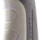 Gilmour Pro Heavy Duty Twist Hose Nozzle with Insulated Grip, Garden Hose Nozzle for Watering and Cleaning
