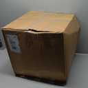 Dog Car Seat for Small Dogs - Waterproof Pet Booster Seat for Car with Clip-On Safety Leash, Soft Travel Carrier for Puppy up to 25 lbs, Memory Foam Filling & 2 Adjustable Buckles Houndstooth