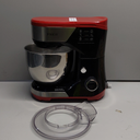 P'rich Electric Stand Mixer Guard 8 Speeds With Whisk