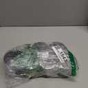 NAOEVO 10 Gauge Wire 180ft, 10 AWG Wire 6 Colors 30ft Each Spool, Flexible Silicone Tinned Copper Electrical Cable, Wiring kit for Breadboard/Automotive/DIY/Battery, 200℃