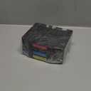 2026 3.09 Sublimation Ink Cartridge Compatible with Sawgrass SG400 SG800 Printer All Versions | Long-Lasting | High-Performance & High-Viscosity Gel Ink(4 PK, B/C/M/Y)