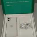 Apple iPhone 12, 64GB, White - Unlocked