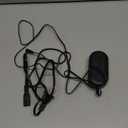 TKDY LP-E12 Eos M50 Dummy Battery and ACK-E12 AC Adapter, Continuous Power Supply for Canon EOS M200, M50, M50 Mark II, M100, M6, M10, M2, Kiss M/M2 Cameras