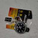 Master Lock 1500 Black Dial Box Pack Combination Padlock
