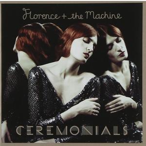 Ceremonials by Florence and the Machine