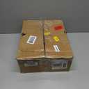 Front Upper Control Arms with Ball Joints for 2009-2018 Dodge Ram 1500 4WD - 2-4" Suspension Tubular Control Arms - Compatible with 2019-2024 Dodge Ram 1500 Classic 4WD (2Pcs)