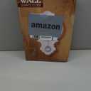 XICHEN Retro European Style Simulated Wood Pendulum Wall Clock,Quartz Motion Design, Plastic Main Structure, Brushed Metallic Gold Paint Surface Texture on The Perimeter