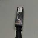 Rechargeable LED Flashlights with Side Lights and Digital Power Display, Zoomable High Lumens Bright Flashlight with Warning Lights for Home and Outdoor Emergency, Camping Essentials, Survival Gear