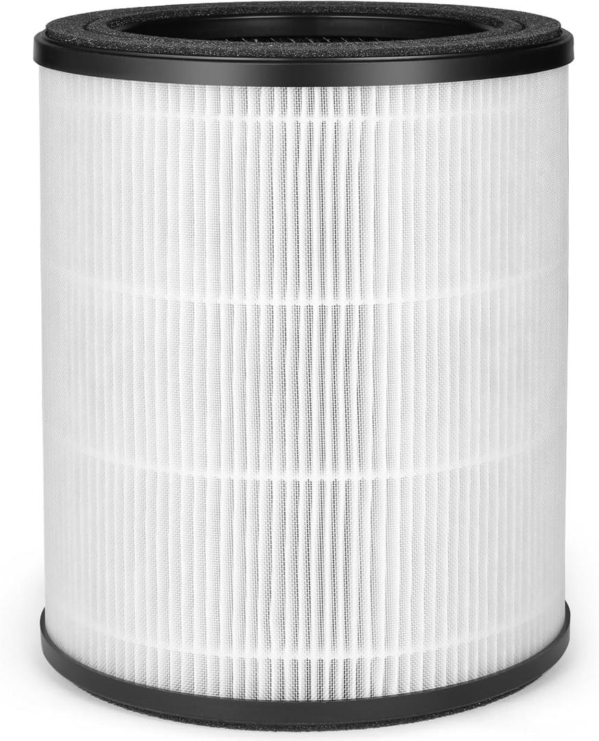 Slevoo Air Purifier Filter Replacement for BS-20