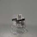 Broan-NuTone PB41LSN Doorbell Kit, Lighted Round Stucco Pushbutton for Home, 2.5" Diameter, Satin Nickel