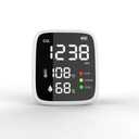 Co2 Carbon Dioxide Detector Quality Monitor Indoor