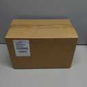 Syntus Clear Cabinet Organizer, Kitchen Shelf Organizers Set of 2 for Pantry Shelf, Plate & Spice Rack Organization