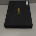 Red Light Therapy for Face and Neck, 4 Modes Cordless Face Mask Light Therapy with Neck Masks, 850nm Infrared & Red Light Mask, 2000mAh Rechargeable Light Therapy Skin Care at Home (680 Beads)