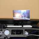 Telescope for Kids & Adults, 70mm Aperture 360mm Refractor (15X-150X) Telescope for Astronomy Beginners, Portable Travel Telescopes with Phone Adapter & 2 Eyepieces