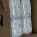 Pampers Swaddlers Diapers, Size 0 (up to 10 lbs), 84 Count, Absorbent, Keeps Baby Dry and Comfortable, Skin Safe Disposable Baby Diaper 