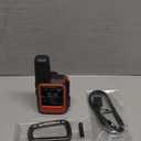 Garmin inReach Mini 2, Lightweight and Compact Satellite Communicator, Hiking Handheld, Orange - 010-02602-00