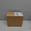 18Oz Gray Glass Soap Dispenser with Rust Proof Pump, Refillable Kitchen soap Dispenser for Dish Soap, Bathroom Soap Dispenser for Dispense Hand soap, Lotion, 2 Pack