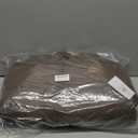 LONDON FOG Supply Boys Puffer Brown, M 10-12 , Stylish Winter Puffer Jackets