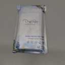 for Samsung Galaxy A35 5G Case+Tempered Glass Screen Protector,Military Grade Protective Slim Soft TPU & Hard PC,Girls Women Crystal Clear Flower Pattern Case Cover for A35 5G-Purple Butterfly