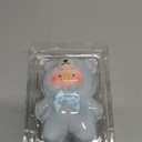 Official Lulu The Piggy Blind Box-Vintage Teddy Shop Series Plush Keychain Blind Boxes Figures Cute Stuffed Animals Mystery Box Collectibles Toys Home Decorations Birthday Gifts, Single Box