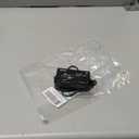 RFID Card Reader 13.56Mhz Reader Support ISO14443-A/B Protocol, IC Card Protocol Contactless Card IC Reader USB Port Compatible with Windows XP/7/8/10/11 (USB Port)