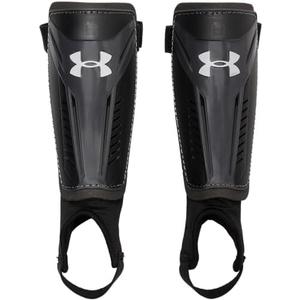 Under Armour Youth Soccer Shin Guards Challenge Shin Small