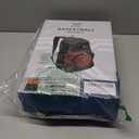 Basketball Backpack with Ball Compartment (Red)