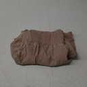 BMJL Women's Athletic Shorts High Waisted Running Short Pocket 2.5" Sporty Shorts Gym Elastic Workout Shorts (XX-Large, Khaki)