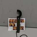 SPIKE'S TACTICAL HEAVY DUTY CASTLE NUT WRENCH