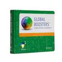 Global and Geography Boosters II Flexibound