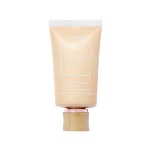 tarte Amazonian Clay 16-Hour Full Coverage Foundation (12S Fair Sand (Fair Skin with Warm, Golden Undertones))