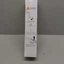 XXZU 72in Tablet Floor Stand Tripod,Tablet Stand Floor with 360 Ball Head,Height Adjustable Floor Stand Holder with Case,Tall Tripod for Phone/Music/Stream/Recording and All 4.7-13 Devices