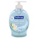Softsoap Liquid Hand Soap, Fresh Breeze - 7.5 fluid ounce 