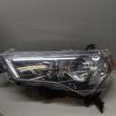 Headlight Assembly Fit for Toyota 4Runner 2014-2021