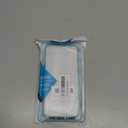 Warsia for Motorola Edge 2024 Case, with HD Screen Protector [Military Grade Drop Tested] Heavy-Duty Tough Rugged Shockproof Protective Case for Moto Edge 2024, Green