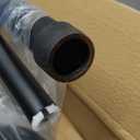 Stand Assist(Black)-Mobility Standing Aid Rail for Couch, Chair, Bedside, Toilet. Assistance Handle for People with Limited Mobility. Safety Grab Bar for Standing, Walking, Up and Down The Stairs