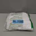 A&J DESIGN Toddler 4-Piece Formal Suits Baby Boy Gentleman Outfit with Dress Shirt, Bow Tie, Vest, Pants and Flat Hat (18-24 Months, White)