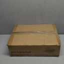 Laveshop Dish Drying Rack - Expandable Rack, Large Capacity Dish Drainer for Kitchen Counter, Rust-Proof with Utensil Holder, Black