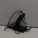 Wireless Charging Station,3 in 1 Charging Stand Made for Apple Watch Ultra 11 10 9 8 7 6 SE 5 4 3,Fast Wireless Charger Made for iPhone 17/Air/16/15/14/13/12,for AirPods Pro(with Adapter) (Black)