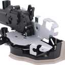 MOTOKU Front Left Door Lock Actuator w/Power Locks for Ford F-150 2015-2020 F-250 F-350 F-450 F-550 Super Duty 2017-2022 LH Driver Side