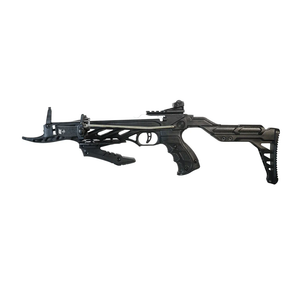 SAS Rogue 80 Pound Self-Cocking Pistol Crossbow