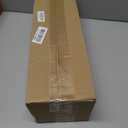 UPGRADED 241505301 241505300 Refrigerator Door Shelf Bin Compatible with Frigidaire Door Shelf Replacement FGSC2335TFB FFSC2323TSA FGSC2335TF0 FGHC2331PFAA FFSC2323TS0 LGHK2336TF6 FFSC2323TS8 Shelves