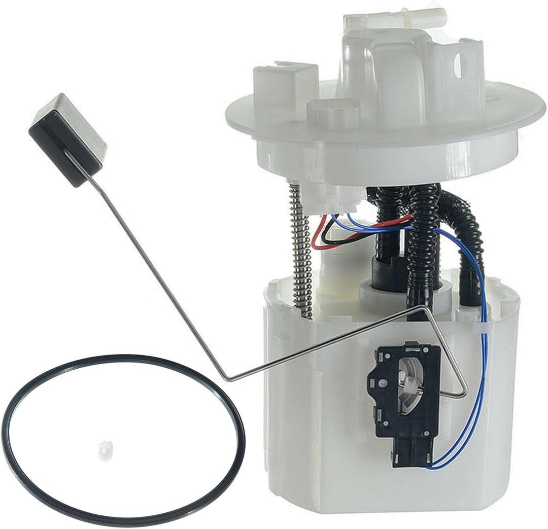 YHTAUTO Fuel Pump Compatible with Mazda 6 2003-2008 L4 2.3L, Electric Fuel Pump Assembly with Sending Unit