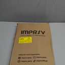 imprsv 3FT Block Marquee Letters Light Up Letters for Birthday Baby Shower Party Backdrop Decor, Large Light Up I for Wedding Decorations Engagement Party Decorations