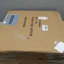 Upgraded Dog Ramp for Car 71" X-Long & 20" Wider Folding Dog Ramps for Large Dogs with Non-Slip Rug Surface Portable Dog Car Ramp for SUV Car & Truck, Outdoor Dog Ramp Up to 270 LBS