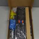 Mounting Dream TV Wall Mount for 32-65 Inch Television,Mount with Swivel and Tilt, Full Motion Bracket with Articulating Dual Arms, Fits 16inch Studs, Max VESA 400X400 mm, 99lbs, MD2380