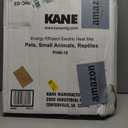 Kane Electric Pet Heat Mat w/ Rheostat Control 18x18