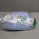 Glamulice Flower Girls Spaghetti Strap Tulle Dress Long A Line Wedding Pageant Dresses Princess Birthday Party Ball Gown 170 M Light Blue (Pale Blue)